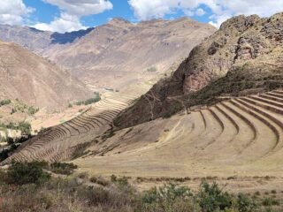 Sacred Humantay Lake 2 Days / 1 night