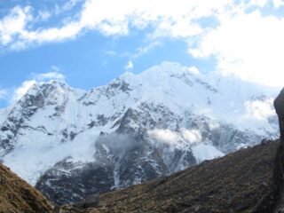 Salkantay to Machu Picchu 5 Days
