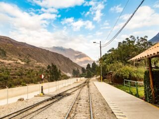Cusco Zip line Adventure
