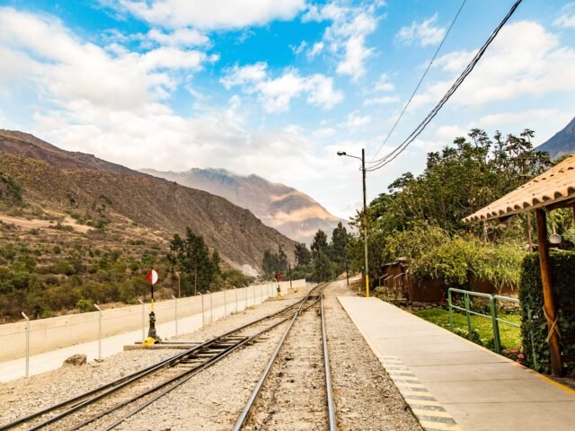 Cusco Zip line Adventure