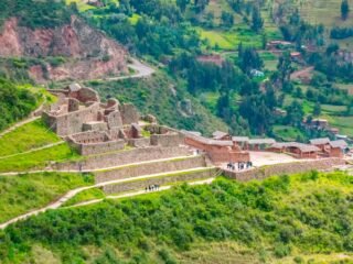 Sacred Humantay Lake 2 Days / 1 night