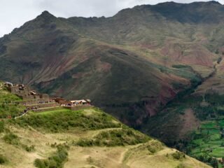 Sacred Humantay Lake 2 Days / 1 night