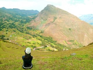 Sacred Humantay Lake 2 Days / 1 night