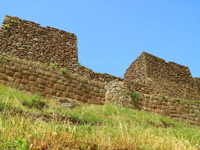 Cusco Zip line Adventure