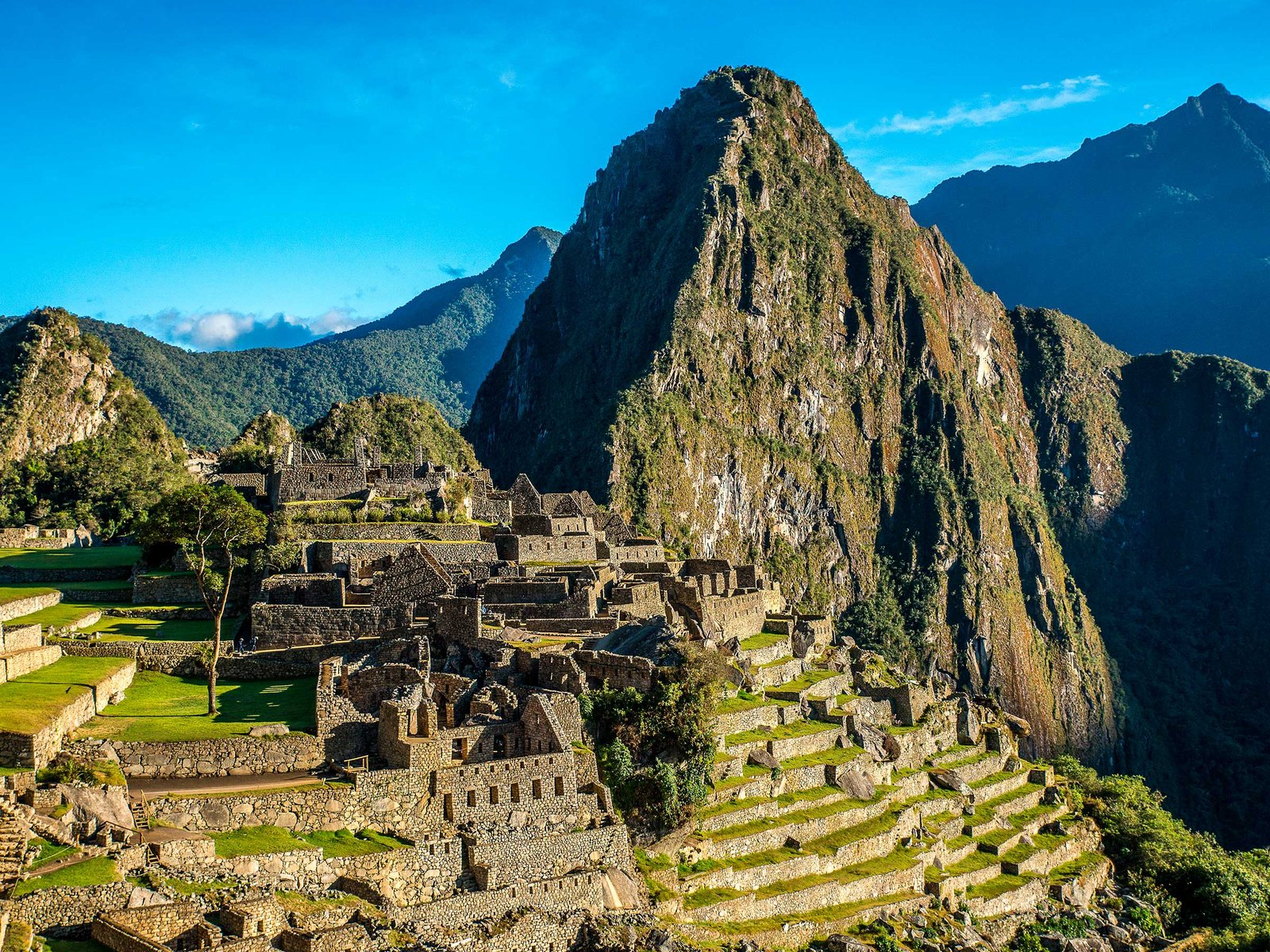 Short Inca Trail To Machu Picchu 2 Days