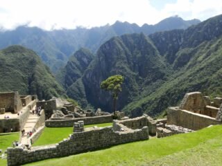 Package  Tour 6 Days