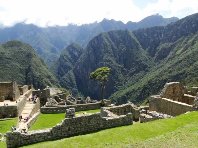 Package  Tour 6 Days