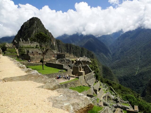 Package  Tour 6 Days