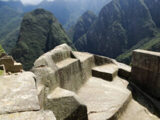 Choquequirao Trek to Machu Picchu 7 Days