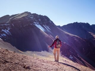Palcoyo Rainbow Mountain Tour, Raqchi & 4 Lakes