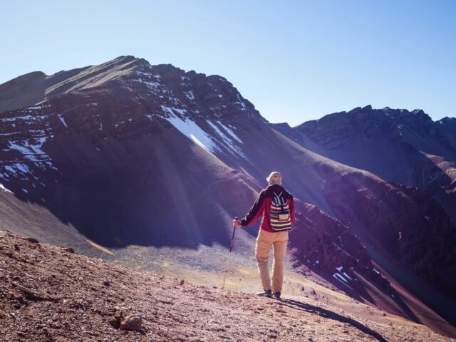 Palcoyo Rainbow Mountain Tour, Raqchi & 4 Lakes