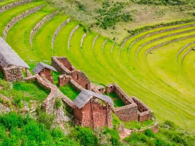 Package  Tour 6 Days