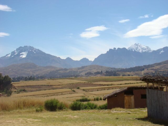 Package  Tour 6 Days