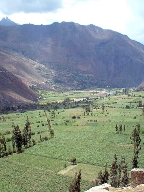 SACRED VALLEY + ATV TOUR (Pisac + Moray + Maras + Ollantaytambo)