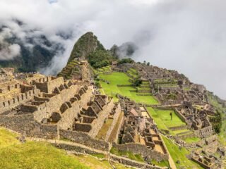 Package  Tour 6 Days