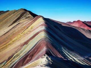 Palcoyo Rainbow Mountain Tour, Raqchi & 4 Lakes