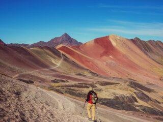 Palcoyo Rainbow Mountain Tour, Raqchi & 4 Lakes
