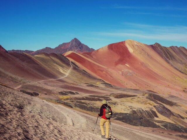 Palcoyo Rainbow Mountain Tour, Raqchi & 4 Lakes