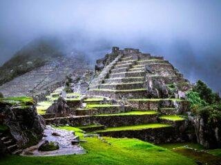 The Differences Between Machu Picchu Mountain and Huayna Picchu