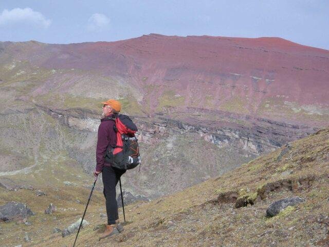 Ausangate Trek 4 Days