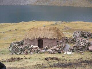 Ausangate Trek 4 Days