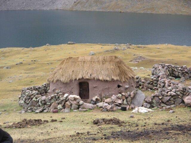 Ausangate Trek 4 Days