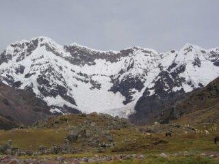 Ausangate Trek 4 Days