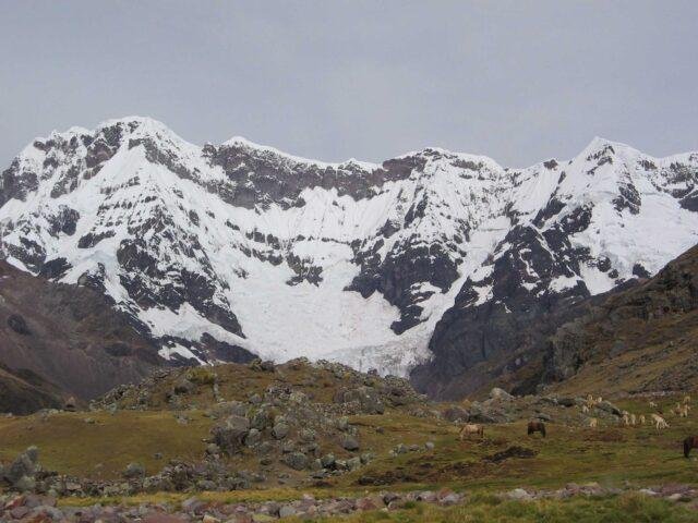 Ausangate Trek 4 Days