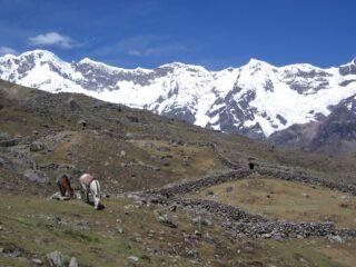 Ausangate Trek 4 Days