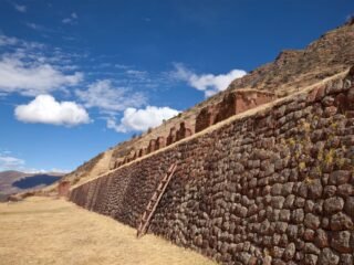Huchuy Qosqo Trek 2 Days