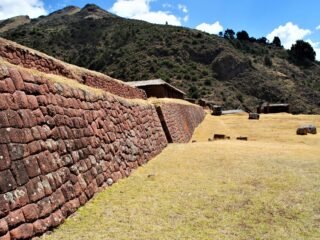 Huchuy Qosqo Trek 2 Days