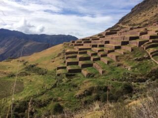 Huchuy Qosqo Trek 2 Days