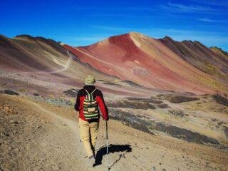 Palcoyo Rainbow Mountain Tour, Raqchi & 4 Lakes