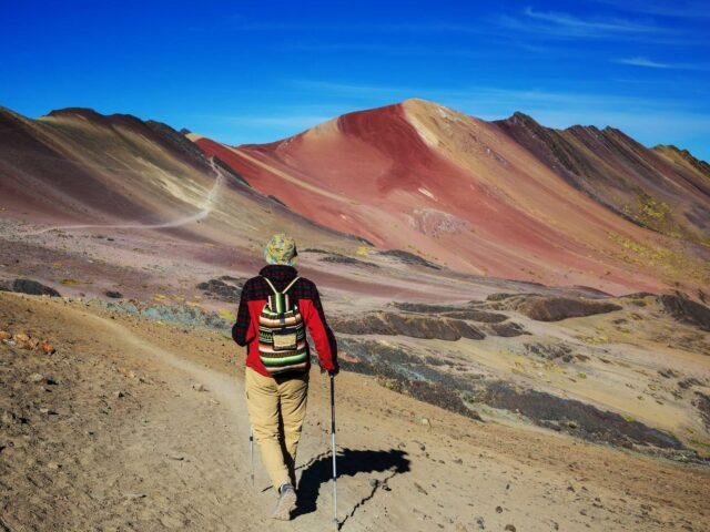 Palcoyo Rainbow Mountain Tour, Raqchi & 4 Lakes
