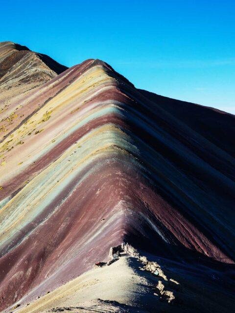 Aunsangate Trek 2 Days with Rainbow Mountain Tour