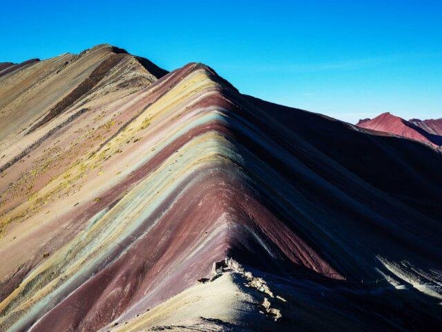 Aunsangate Trek 2 Days with Rainbow Mountain Tour