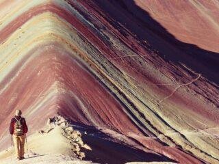 Palcoyo Rainbow Mountain Tour, Raqchi & 4 Lakes
