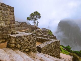 Machu Picchu Tour 1 Day