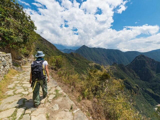 Machu Picchu Tour 1 Day