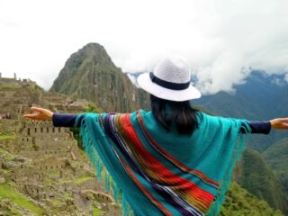 Machu Picchu Tour 1 Day