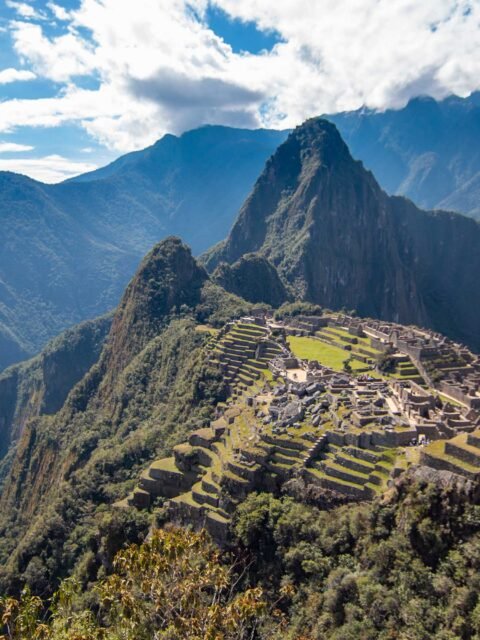 Peru Tour Package  4 Days