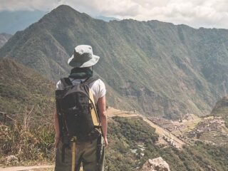 Inca Trail 4 Days