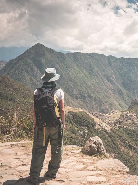 Inca Trail 4 Days