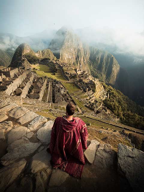 Inca Trail Permits 2023, Oficial Inca Trail Availability