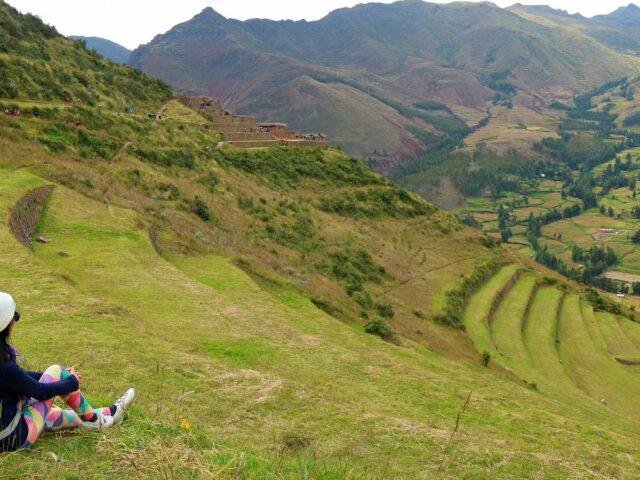 Sacred Humantay Lake 2 Days / 1 night