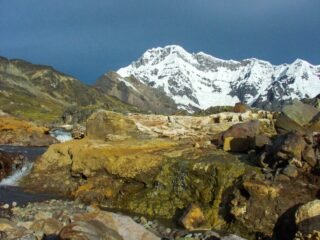 Aunsangate Trek 2 Days with Rainbow Mountain Tour