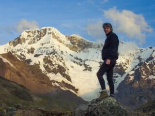 Aunsangate Trek 2 Days with Rainbow Mountain Tour