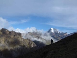 Lares Trek 3 Days to Machu Picchu