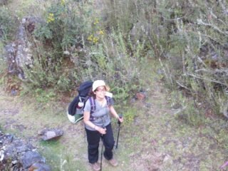 Lares Trek 3 Days to Machu Picchu