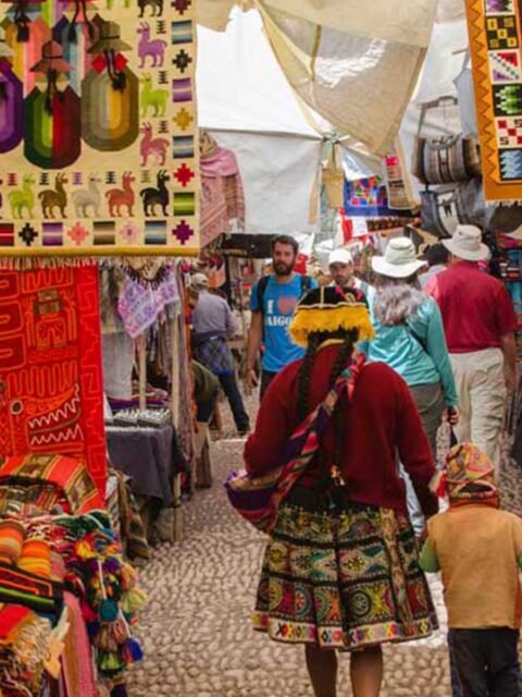 Tour Sillustani 1 Day